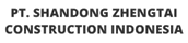 PT. Shandong Zhengtai Construction Indonesia